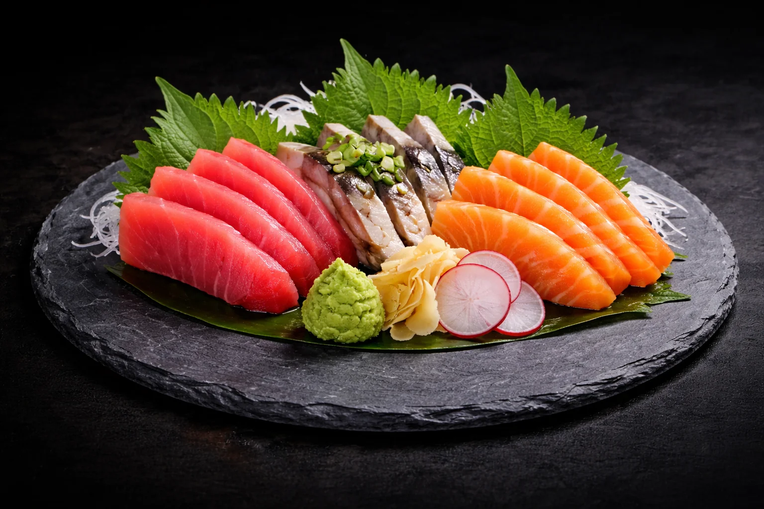 Sashimi